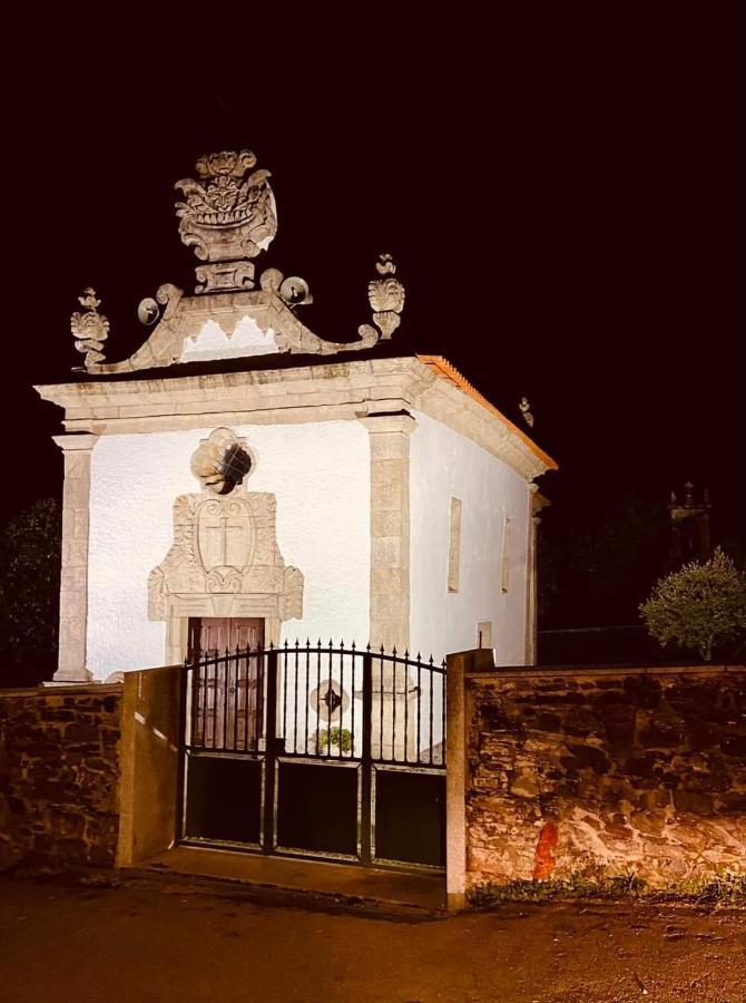 Casa Da Fonte Em Prada, ビニャイシュ エクステリア 写真